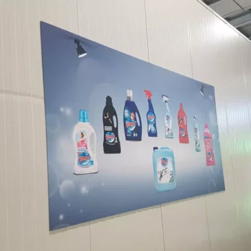 Foreks Dekota Dijital Baskı